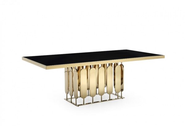 Griffin Dining Table - Image 4