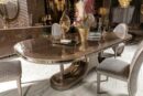 Chanel Dining Set