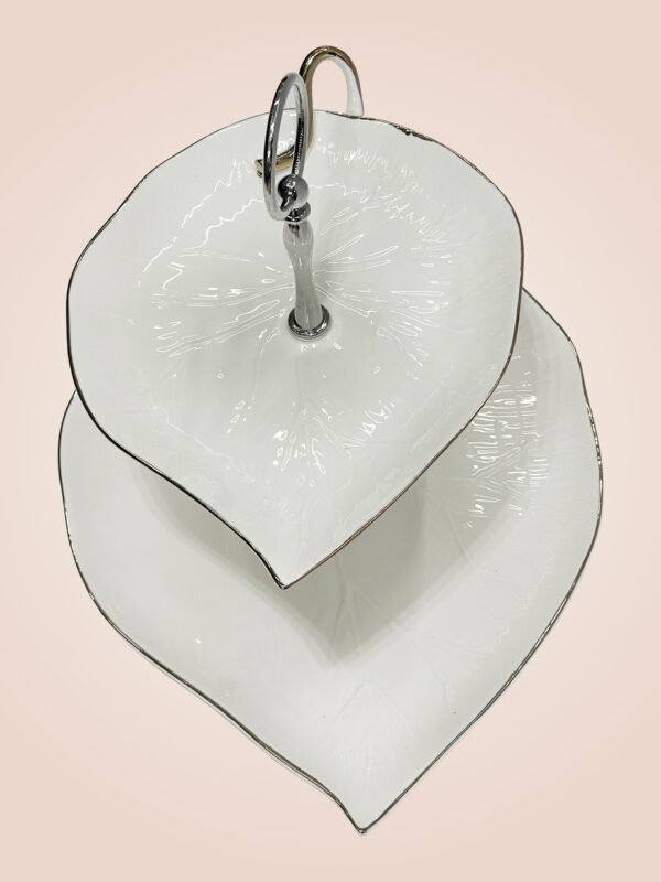 Folium Serving Tray
