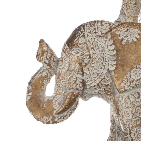 Elephant Figurine - Image 2