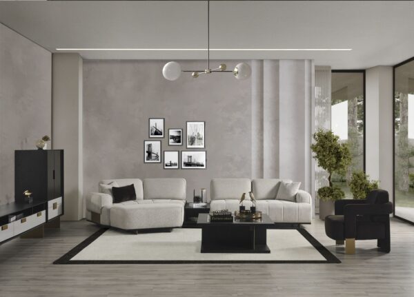 ICON SOFA SET - Image 4