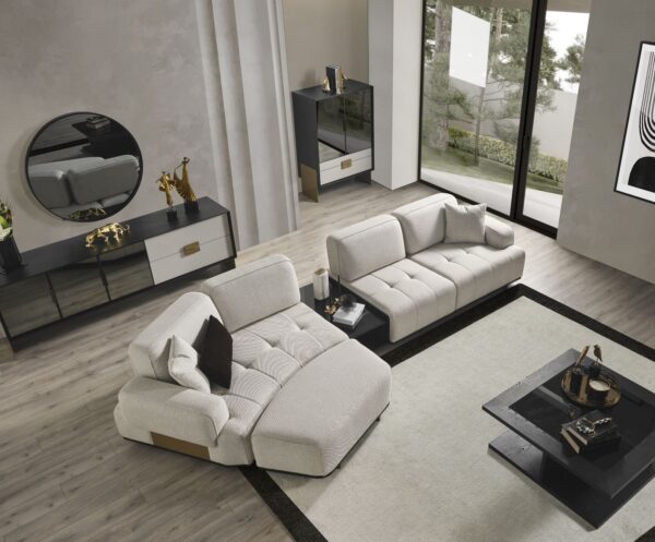 ICON SOFA SET - Image 2