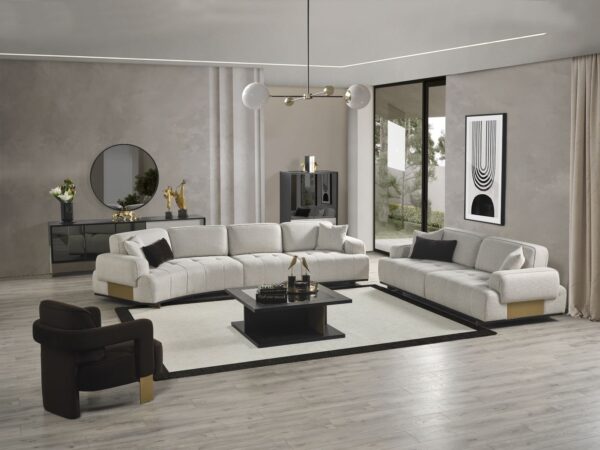 ICON SOFA SET - Image 12