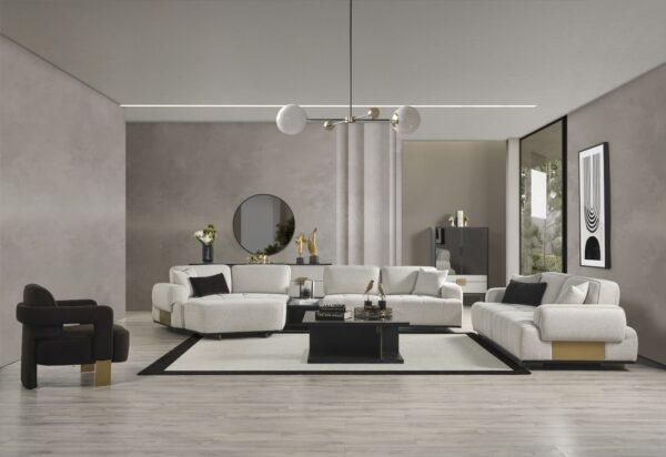 ICON SOFA SET - Image 10