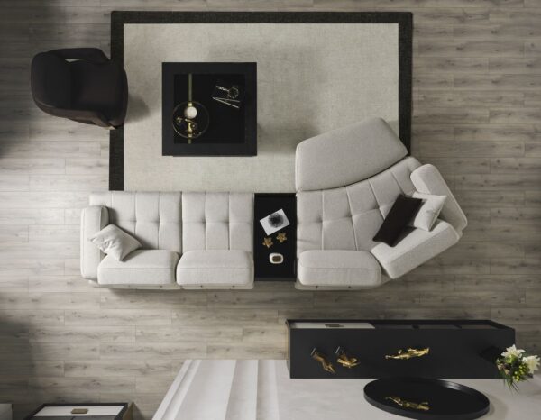 ICON SOFA SET - Image 9