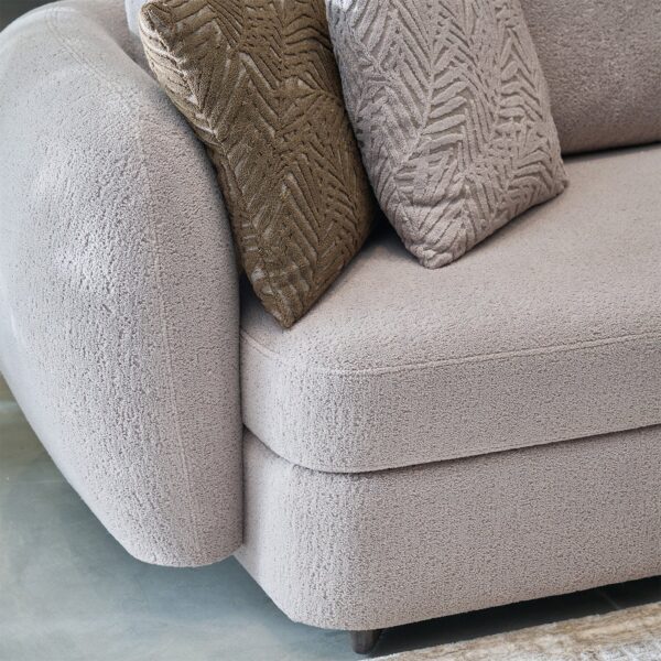 SS1016/LUNA SOFA SET - Image 3