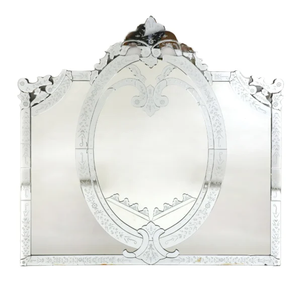 Florence Mirror