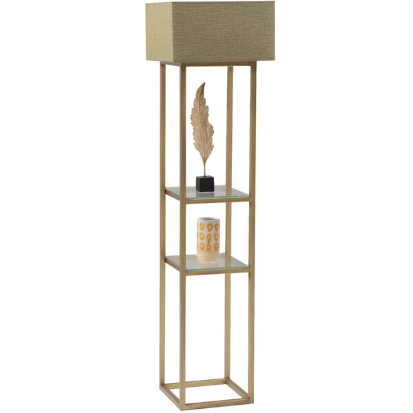 Mita Floor Lamp - Image 2