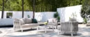 BUBBLE OUTDOOR SOFA SET (Test Product)