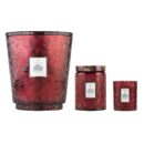 GOJI TAROCCO ORANGE 5 WICK HEARTH CANDLE