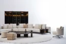 SF1065/ REFORM SECTIONAL SOFA