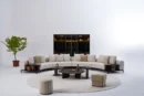 SF1065/ REFORM SECTIONAL SOFA