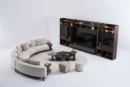 SF1065/ REFORM SECTIONAL SOFA