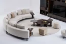 SF1065/ REFORM SECTIONAL SOFA