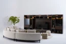 SF1065/ REFORM SECTIONAL SOFA