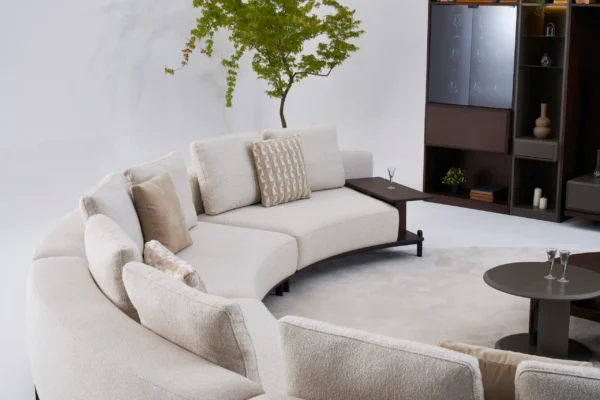 SF1065/ REFORM SECTIONAL SOFA - Image 9