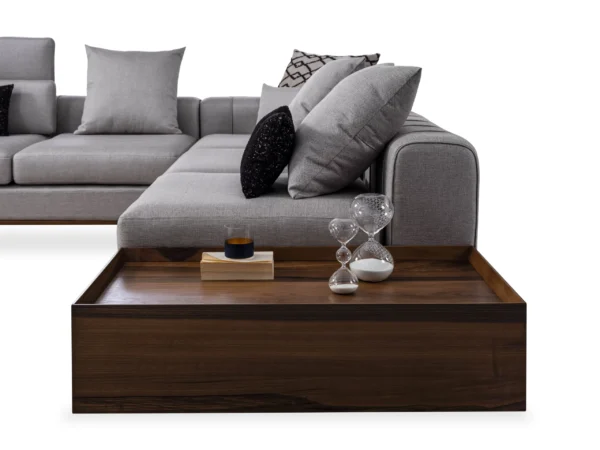 Puzzle Sectional Sofa - Image 2