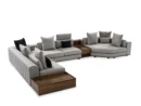 Puzzle Sectional Sofa