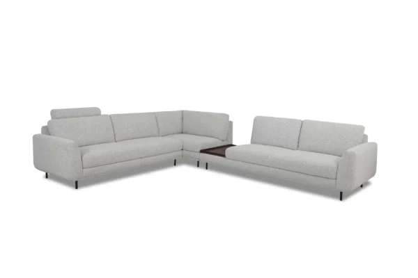 Cinza Sectional Sofa-BIRCH - Image 2