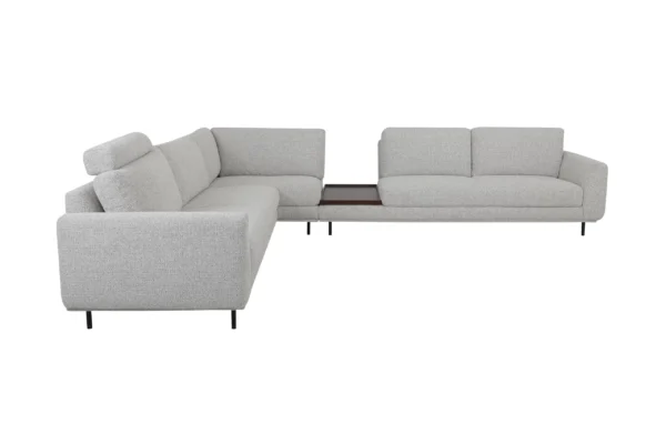 Cinza Sectional Sofa-BIRCH - Image 3