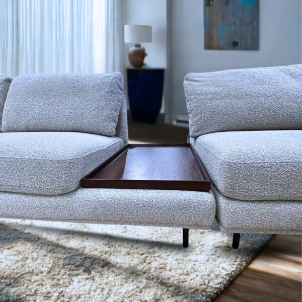 Cinza Sectional Sofa-MINK - Image 4