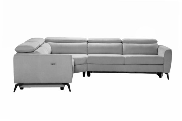 Lola Sectional Sofa - Image 2