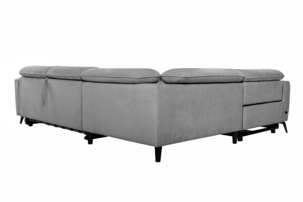 Lola Sectional Sofa - Image 4