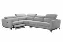 Lola Sectional Sofa