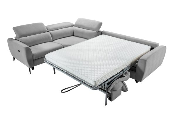 Lola Sectional Sofa - Image 6