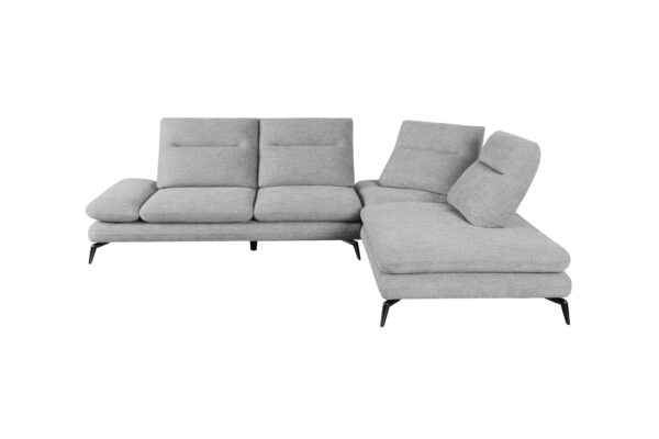 Duo Sectional Sofa-BEIGE - Image 2