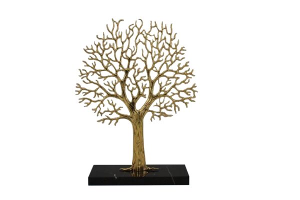 Large Tree of Life Sculpture