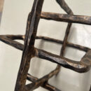 Aluminum Square Links