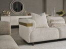 LINE SOFA SET-CREAM