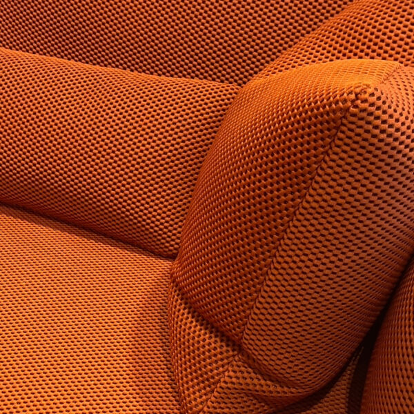 Candy Sofa Set - Toffee - Image 4