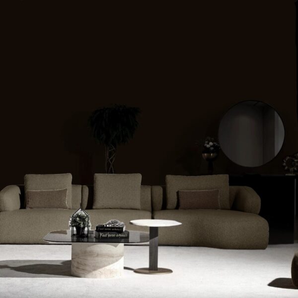 Eva Sofa Set - Image 2