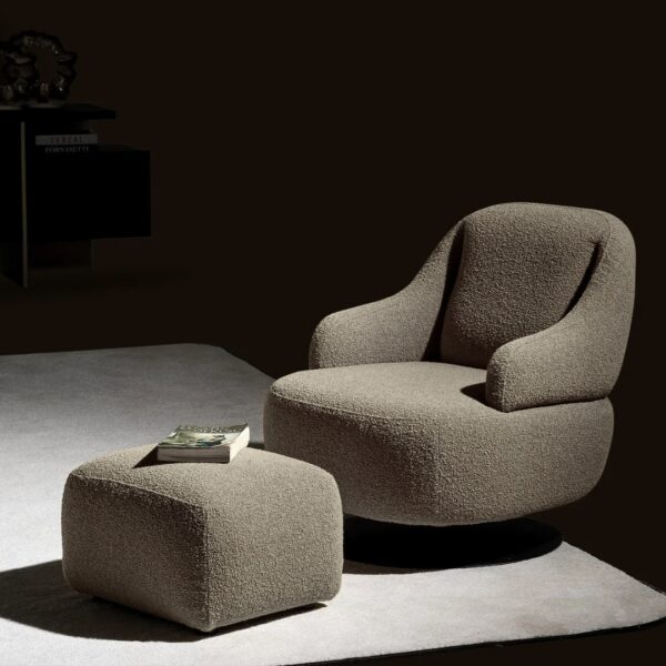 Eva Sofa Set - Image 3