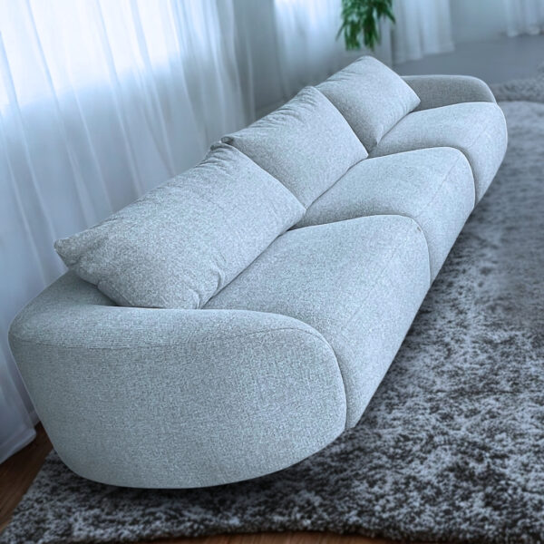 Naeim Sofa Set - Image 2