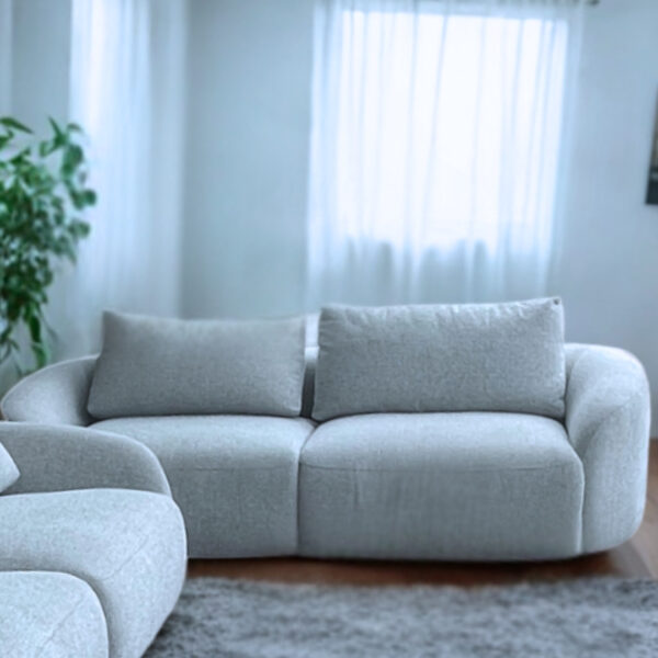 Naeim Sofa Set - Image 3