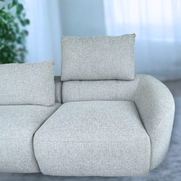 Naeim Sofa Set - Image 4