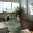 Circulo Sofa Set
