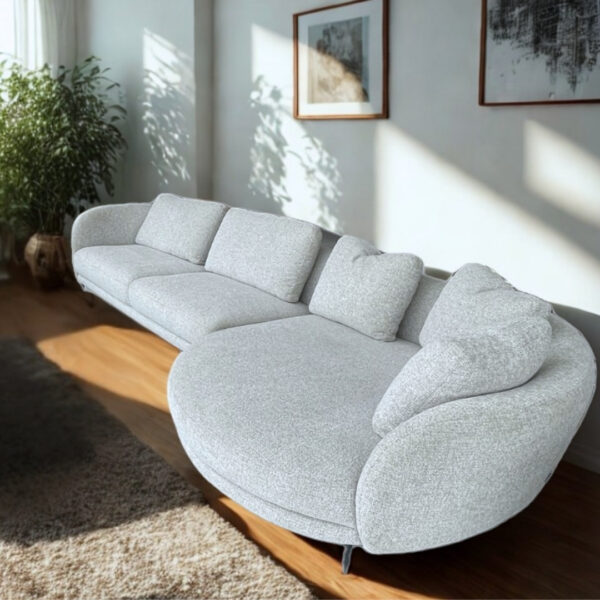 Circulo Sofa Set - Image 4