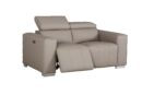 Deri Sofa Set-Light Beige