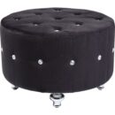 Stool Rockstar by Geiss