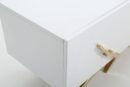 Epic Tv Stand - White