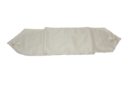 TR1004/CREAM JAQUARD TABLE RUNNER