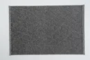 Theshowroom Furniture Antrasit Rug-Dark Brown