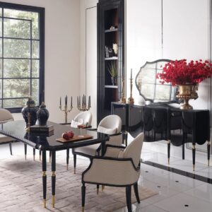 Theshowroom Furniture Monaco Dining