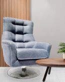 Theshowroom Furniture Milas Chair