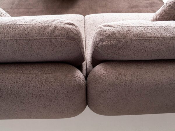 Luna Sofa Set - Image 5