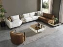 LRS1013/VISION SECTIONAL SOFA SET